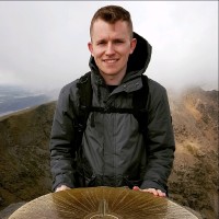 bet365 Employee Ryan Gowan's profile photo