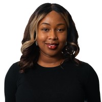 Sheffield Haworth Employee Sheree Okuromade's profile photo