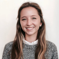 EYP Employee Madison Montgomery's profile photo