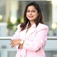 Amisha S Email
