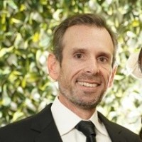 Disney Entertainment Employee Craig Davidson's profile photo