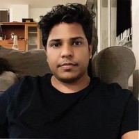 CLEO Systems Employee Prashant Raj's profile photo