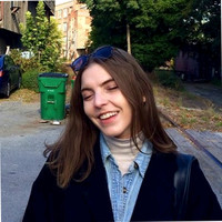 Seven Stories Press Employee Allison Paller's profile photo