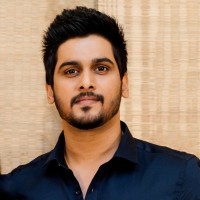 Venkatesh Km's profile photo