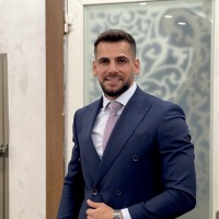 Delegate Employee Samir Naser's profile photo