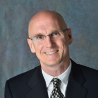 ANDERSON Consulting Employee Cary Anderson's profile photo