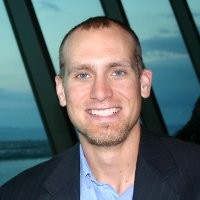 Stellar Projects Ltd Employee Kyle Kaliniak's profile photo