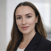 Mercator by Citco Employee Justina Jusaitienė's profile photo