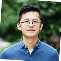 Charles Yang Email & Phone Number