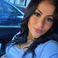 Newton County Sheriff's Office Employee Odalis Alberto's profile photo