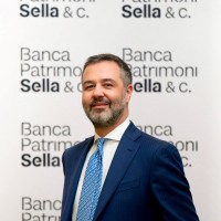 Banca Patrimoni Sella & C. Employee Federico Meconi's profile photo
