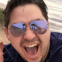 Cooley Dickinson Hospital Employee Brian Hampson's profile photo