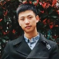 The Farmer's Dog Employee Yuheng Wang's profile photo