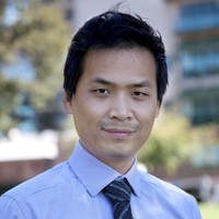 Chen Xia Email