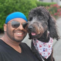 eBay Employee Rishabh Agarwal's profile photo
