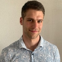 SALTO Eindhoven Employee Kevin Doré's profile photo