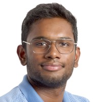 PIAA Employee Jeremiah Allu's profile photo