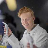 VenomAid Diagnostics Employee Pelle Knudsen's profile photo
