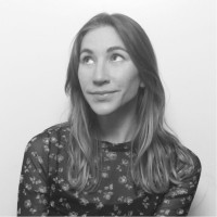 Code.org Employee Sarah Morrison's profile photo