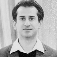 Twitch Employee Saad Ali's profile photo