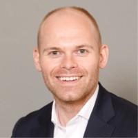 AIG Employee Gordon Barr's profile photo