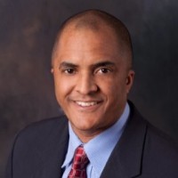 Hampton University Employee Ryan Goldsberry's profile photo