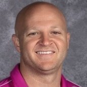 Olentangy Local School District Employee Wesley Schroeder's profile photo