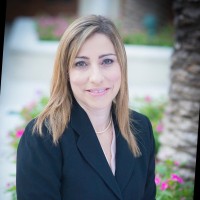 T-ROC - The Revenue Optimization Companies Employee Cristina Suarez's profile photo