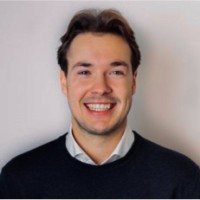 JLR Metropool Employee Arne Verhaegen's profile photo