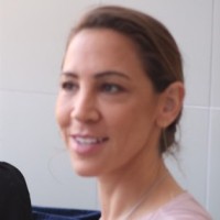Israel Securities Authority Employee Inbal Polak's profile photo