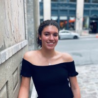 Bullrock Employee Giulia Mulligan's profile photo
