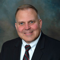 Wells Fargo Advisors Employee Patrick Neel's profile photo