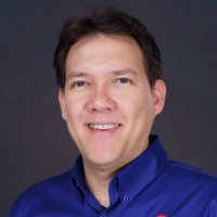 tTech Limited Employee Kevin Chang's profile photo