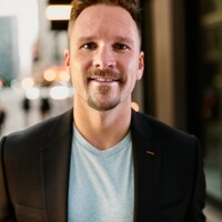 Keller Williams Realty, LLC Employee John Sherrod's profile photo