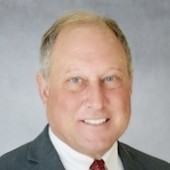 COREBANK Employee Richard Reich's profile photo