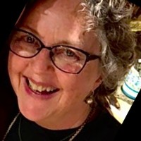 Virginia Vogel