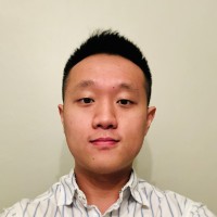 Infinite Laundry Employee Tim Lim's profile photo