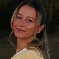 EARTHDAY.ORG - India Employee Katherine Bruchalski's profile photo