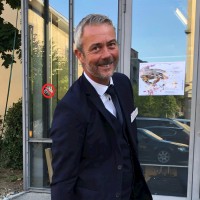 Marquardt Suisse Employee Olivier Cina's profile photo