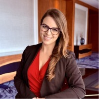 Independent HR Consultant Employee Victoria Balthazor's profile photo