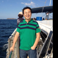 UNITECH INDUSTRIES PTY LTD Employee Allen Li's profile photo