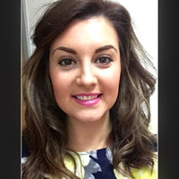 Celerion Employee Laura Close's profile photo