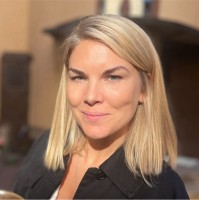 Scania Industrial Batteries Employee Ulrika Körlof's profile photo