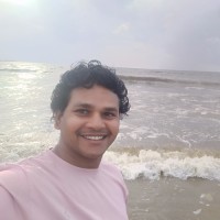 Webdunia Employee Deepesh Kumar's profile photo