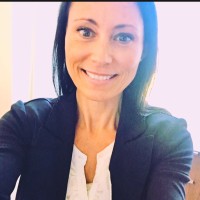 Sesami Employee Maude Hernandez's profile photo