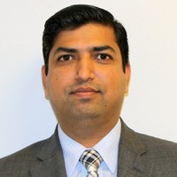 Taj Group Of Hotels/Indian Hotels Company Limited Employee Sunil Kumar's profile photo