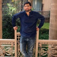 Gautam Sharma Email