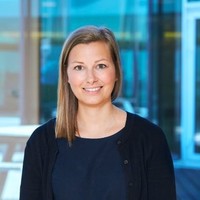 Karina Pedersen Email