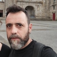 Superpedestrian Employee Marco Lopes Paulo's profile photo