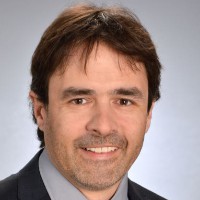 SBB CFF FFS Employee André Marti's profile photo